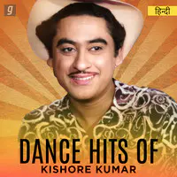 Dance Hits of Kishore Kumar