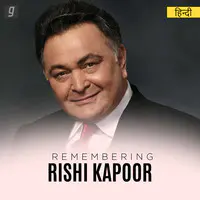 Featuring Rishi Kapoor