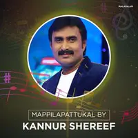 Mappilapattukal by Kannur Shereef