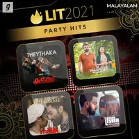 LIT 2021 Malayalam