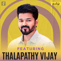 Featuring Thalapathy Vijay