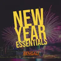 New Year Essentials - Bengali
