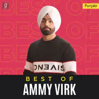 Best of Ammy Virk