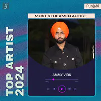 Featuring Ammy Virk