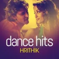 Dance Hits Hrithik