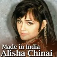 Made in India Alisha Chinai
