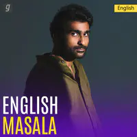 English Masala