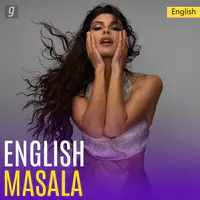 English Masala