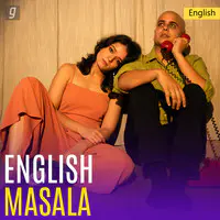 English Masala