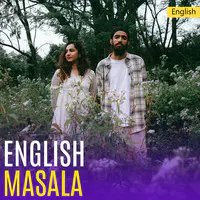 English Masala