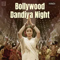 Bollywood Dandiya Night