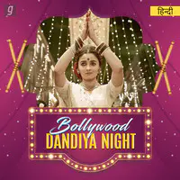 Bollywood Dandiya Night