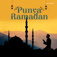 Punya Ramadan