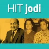 Hit Jodi Rafi and Laxmikant Pyarelal