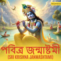 Sri Krishna Janmashtami - পবিত্র জন্মাষ্টমী