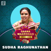 Gaana Maargazhi Special - Sudha Raghunathan