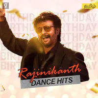 Rajinikanth Dance Hits