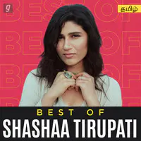 Best of Shashaa Tirupati