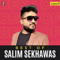 Best of Salim Sekhawas