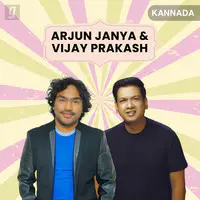 Hit Pair Arjun Janya & Vijay Prakash