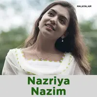 Nazriya Nazim