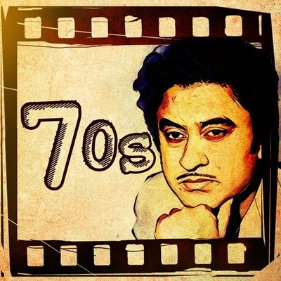 70s Kishore Music Playlist: Best MP3 Songs on Gaana.com