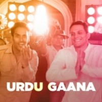 Urdu Gaana