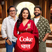 Coke Studio Bharat