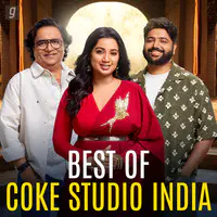 Coke Studio India