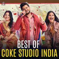 Coke Studio India