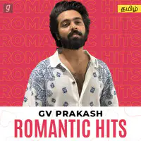 GV Prakash Romantic Hits