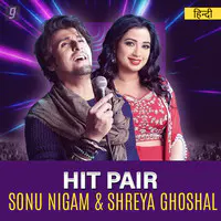 Hit Pair - Sonu Nigam and Shreya Ghoshal