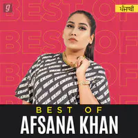 Best of Afsana Khan