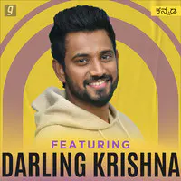 Featuring Darling Krishna