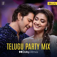 Telugu Party Mix