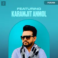 Best of Karamjit Anmol