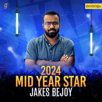 Best Of Jakes Bejoy