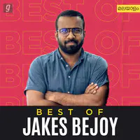 Best Of Jakes Bejoy