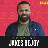 Best Of Jakes Bejoy