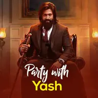 Party with Yash