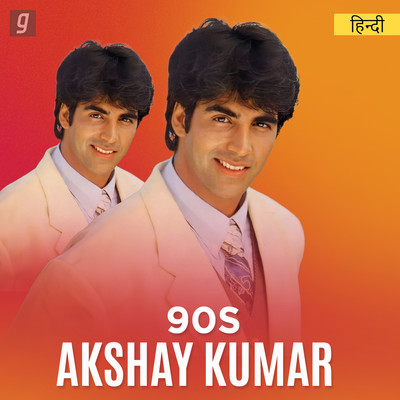 90s Akshay Kumar Music Playlist: Best 90s Akshay Kumar MP3 Songs on ...