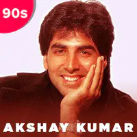 90s Akshay Kumar