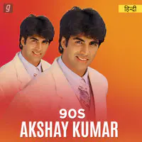 90s Akshay Kumar