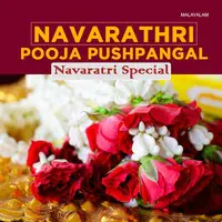 Navarathri Pooja Pushpangal