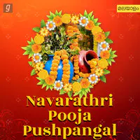 Navarathri Pooja Pushpangal