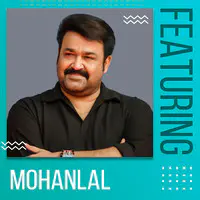 Featuring Mohanlal