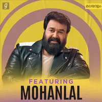 Featuring Mohanlal