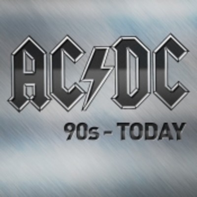 AC/DC 1990s till Today Music Playlist: Best AC/DC 1990s till Today MP3 ...
