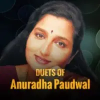 Duets Of Anuradha Paudwal