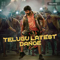 Telugu Latest Dance
